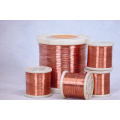 Clase 130, 155, 180 200 Grado de alambre de cobre esmaltado